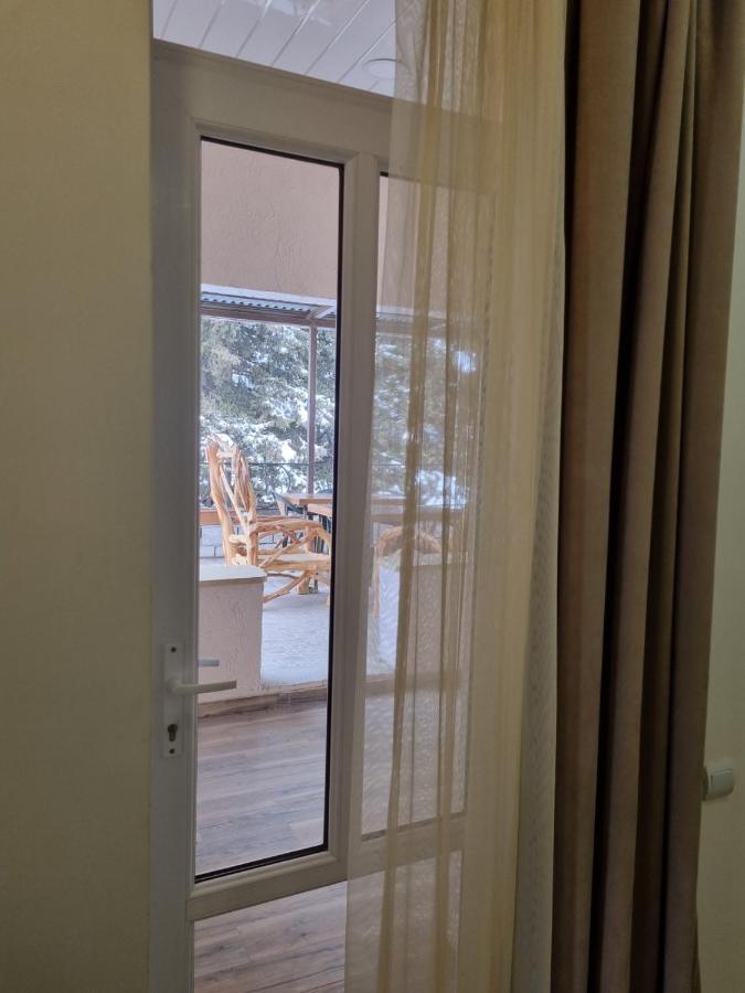 888 Hotel Achajur Eksteriør billede