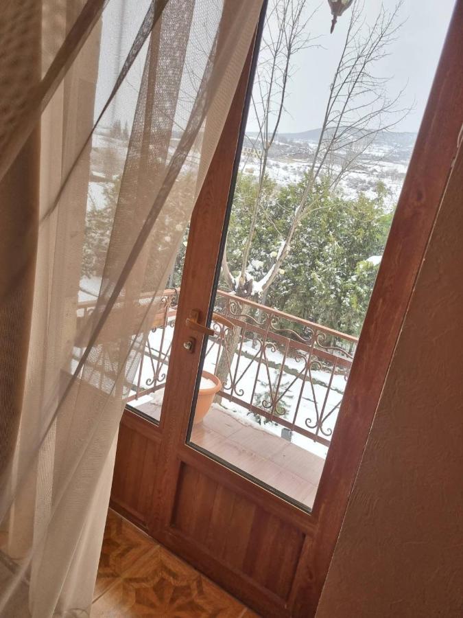 888 Hotel Achajur Eksteriør billede