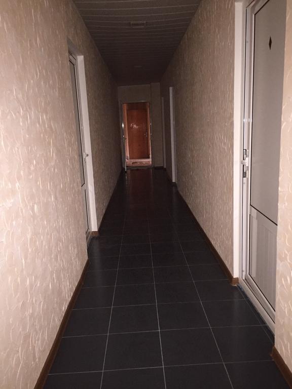 888 Hotel Achajur Eksteriør billede